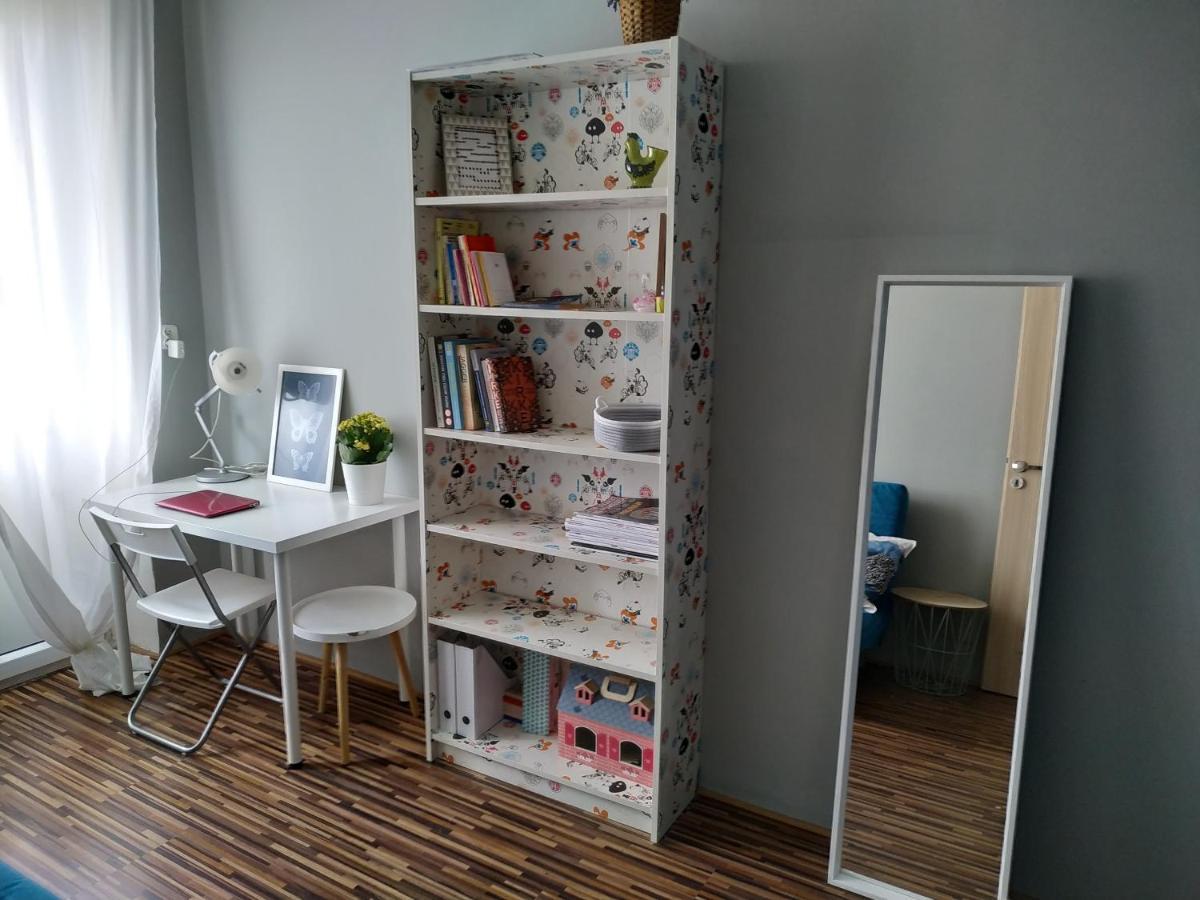 Apartament Swietojanska 139 غدينيا المظهر الخارجي الصورة