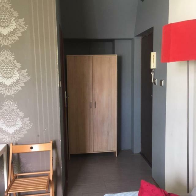Apartament Swietojanska 139 غدينيا المظهر الخارجي الصورة