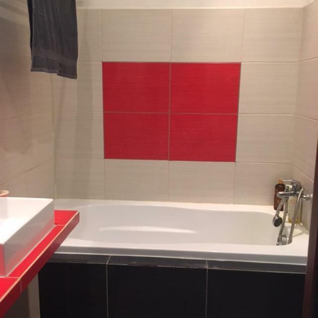 Apartament Swietojanska 139 غدينيا المظهر الخارجي الصورة