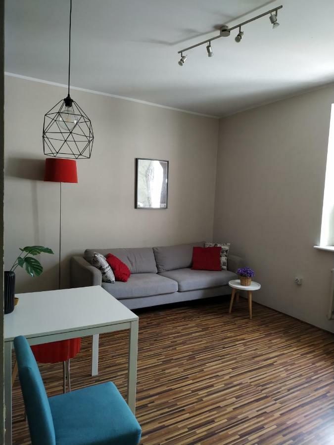 Apartament Swietojanska 139 غدينيا المظهر الخارجي الصورة