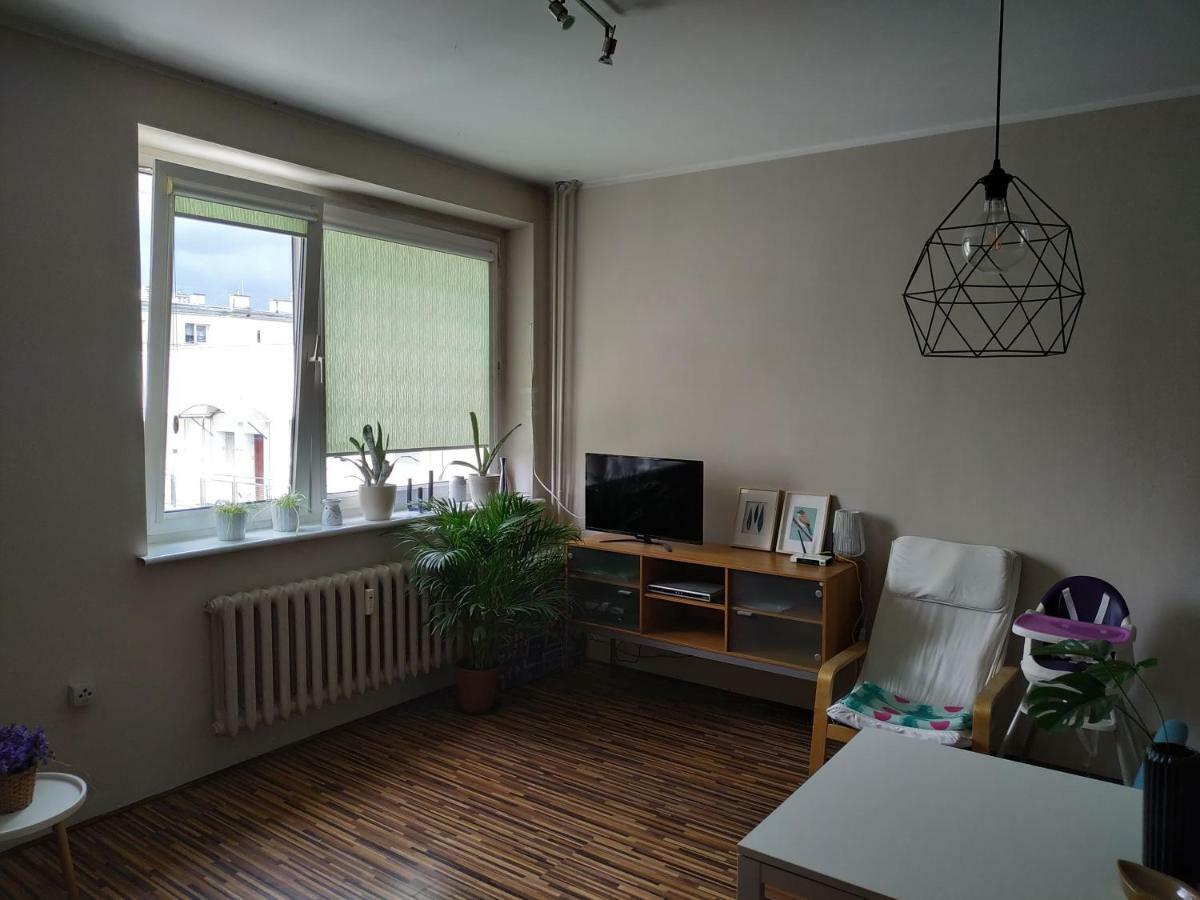 Apartament Swietojanska 139 غدينيا المظهر الخارجي الصورة