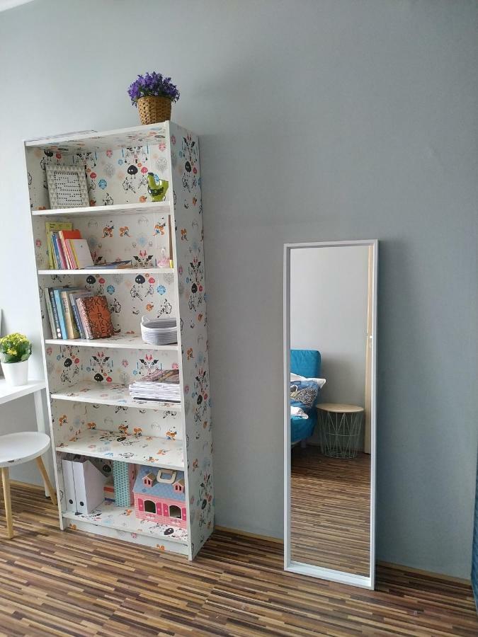 Apartament Swietojanska 139 غدينيا المظهر الخارجي الصورة