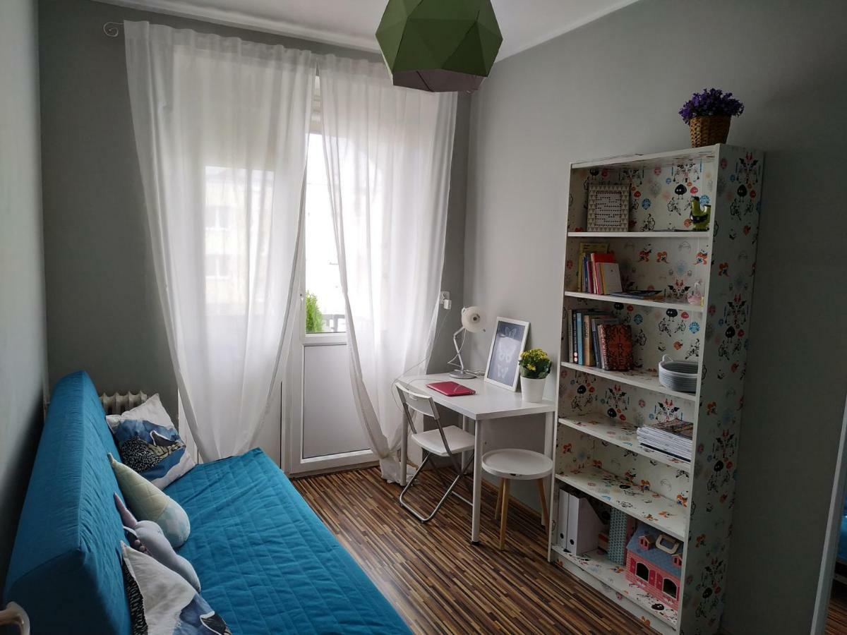 Apartament Swietojanska 139 غدينيا المظهر الخارجي الصورة