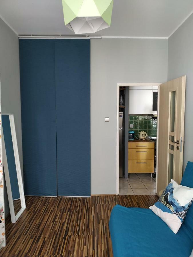 Apartament Swietojanska 139 غدينيا المظهر الخارجي الصورة
